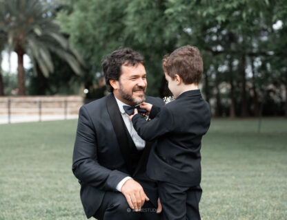 Dani & Pablo