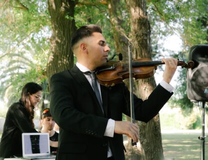 Pablo & Joha