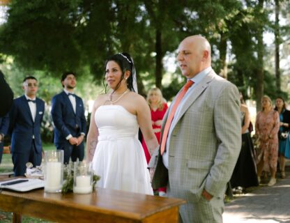 Pablo & Joha