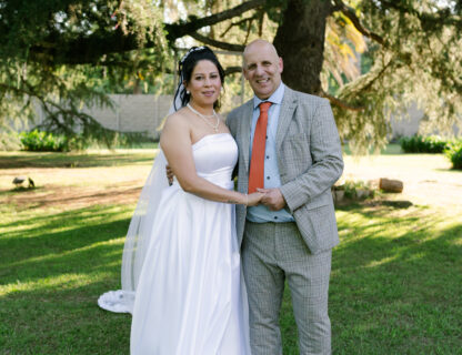 Pablo & Joha