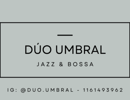 Dúo Umbral