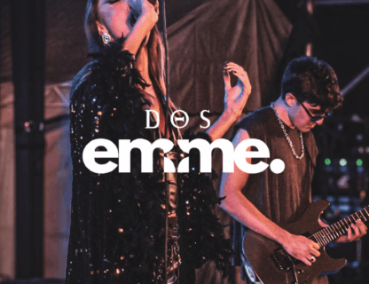 Dos Emme