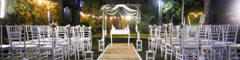 La campiña Eventos