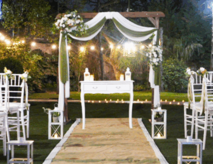 La Campiña Eventos