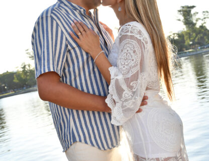 Boda de Emilse y Ariel