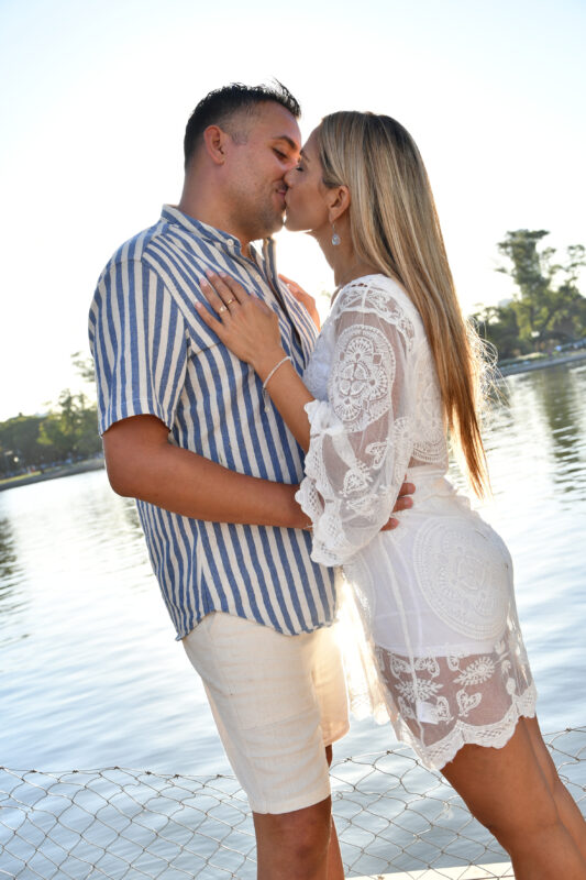 Boda de Emilse y Ariel