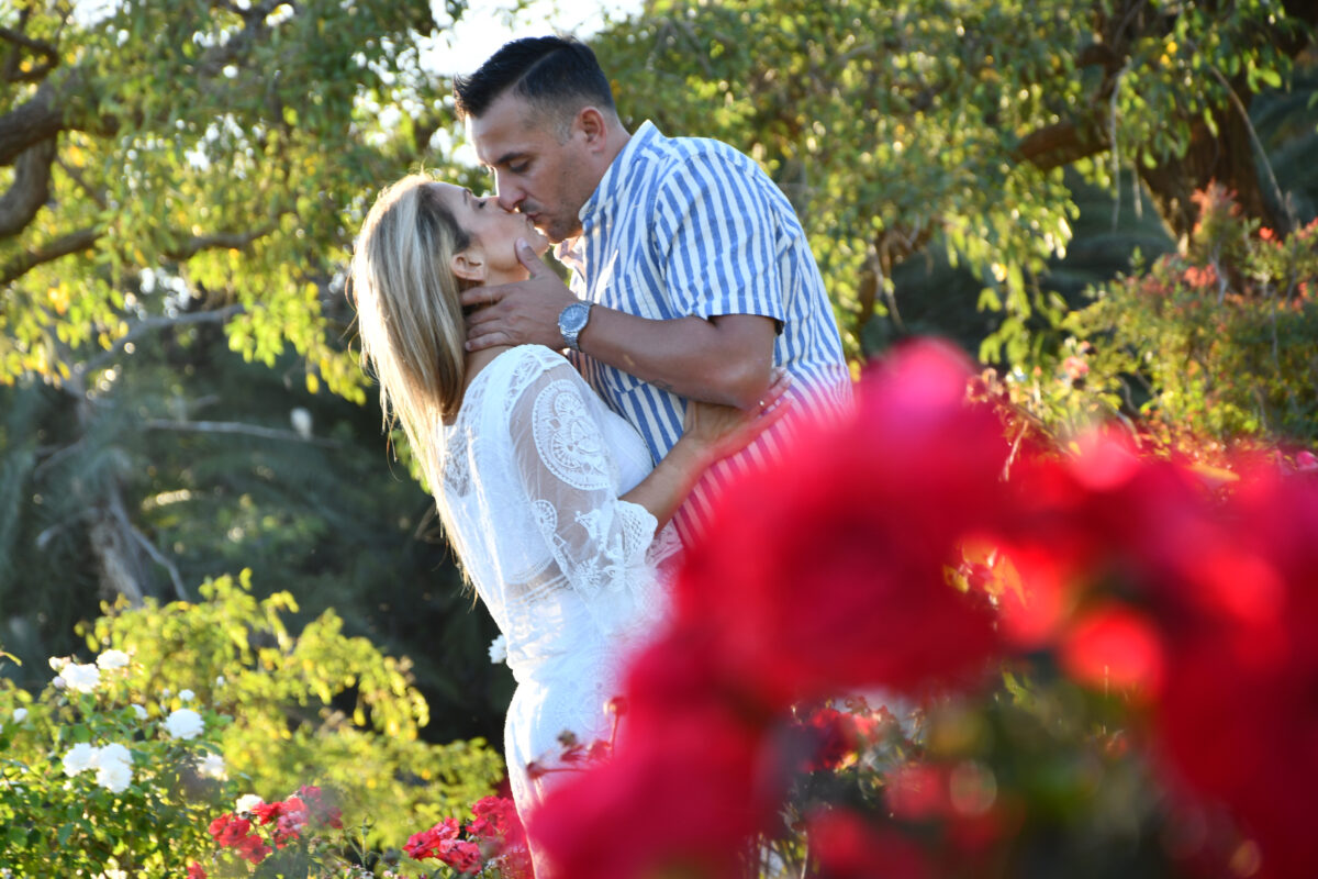Boda de Emilse y Ariel