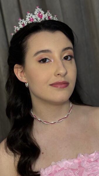 Beauty Make Up - Imagen principal