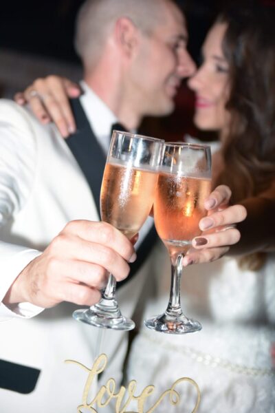 Aly Caprino Eventos - Imagen principal