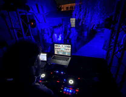 Ds Producciones