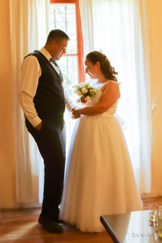 Juan & Analía