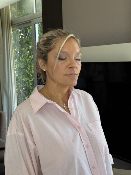 SilviGriff Makeup - Imagen principal