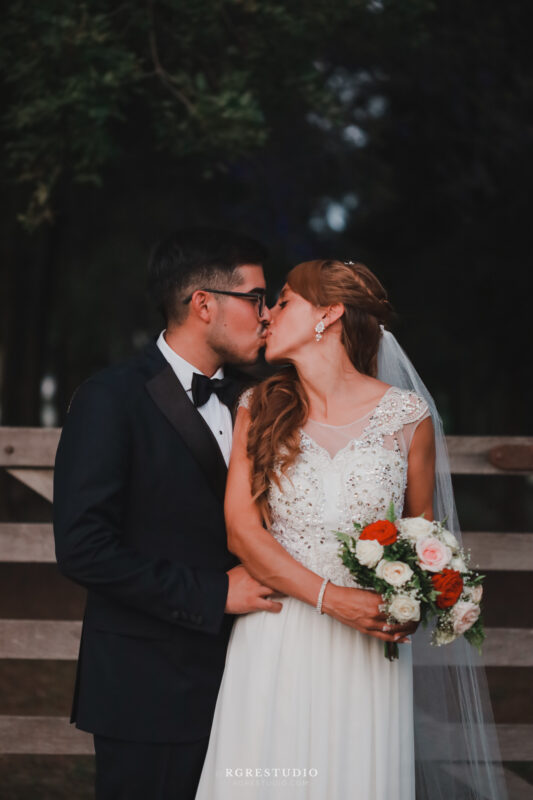 Valentín & Desireé