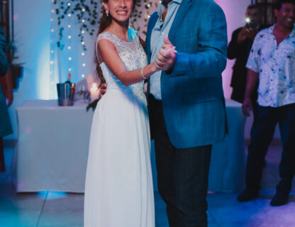 Valentín & Desireé