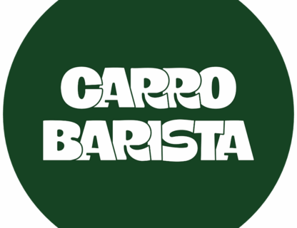 Carro Barista