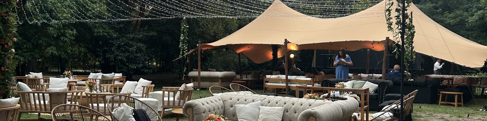 Espacio EL BANQUETE - Portada