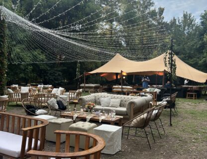 Espacio EL BANQUETE