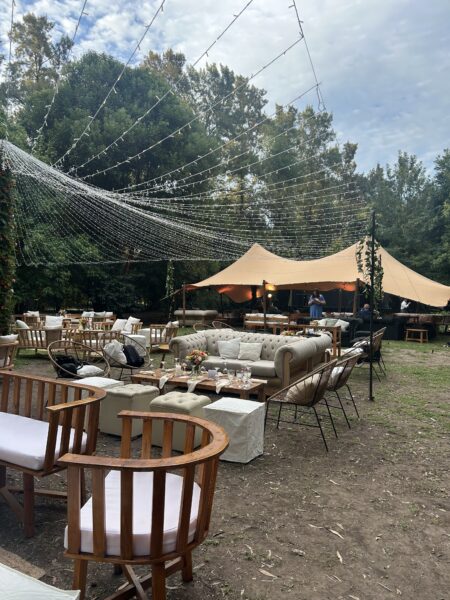 Espacio EL BANQUETE