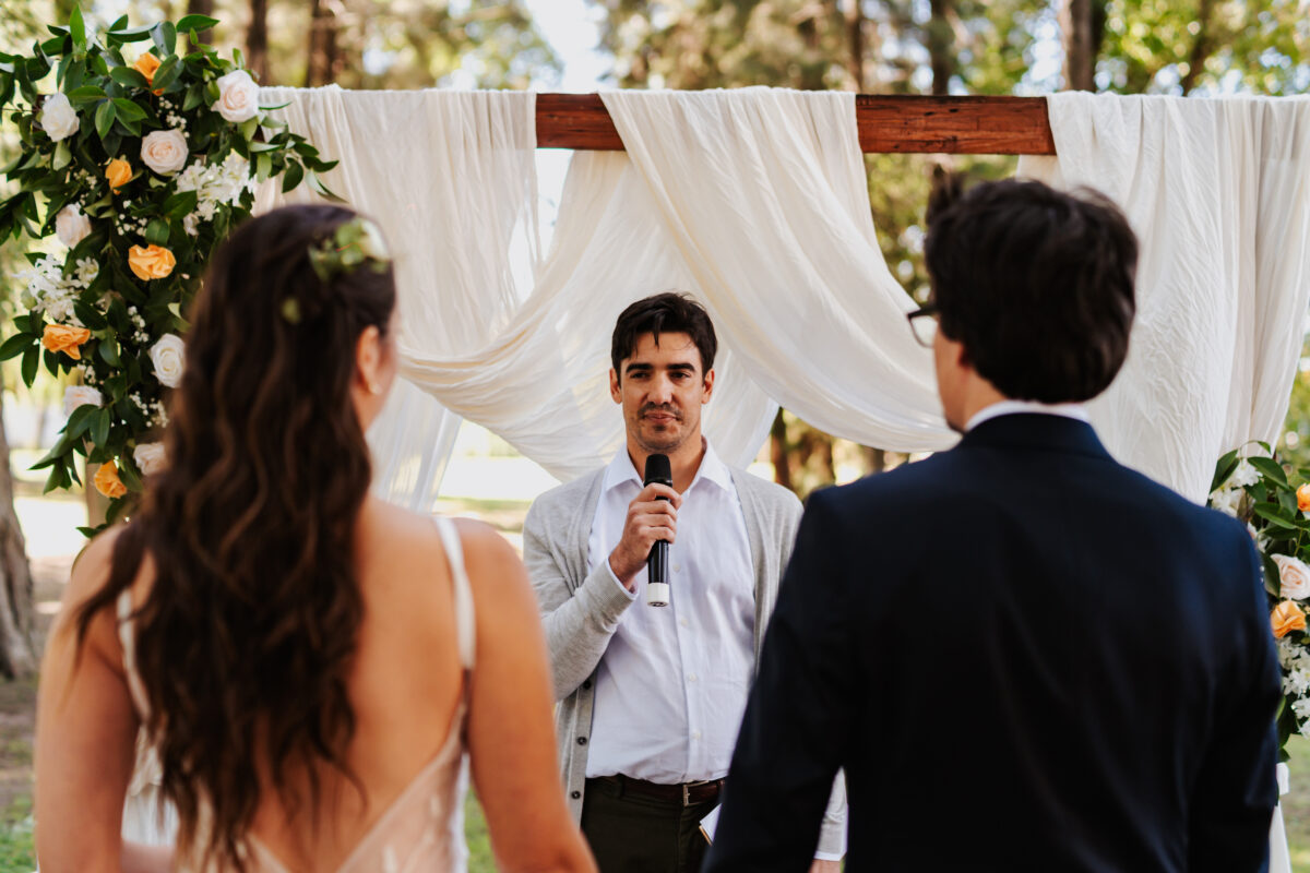 Leila & Juan