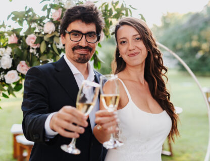 Leila & Juan