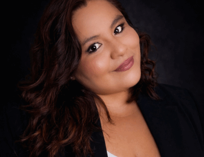 JOHANNA MENDOZA MAKEUP
