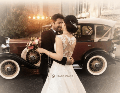 Classic Cars VA
