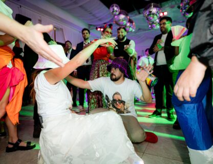 Lu & Rodri