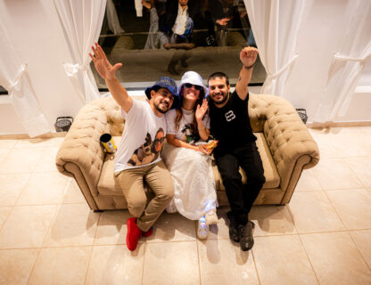 Lu & Rodri