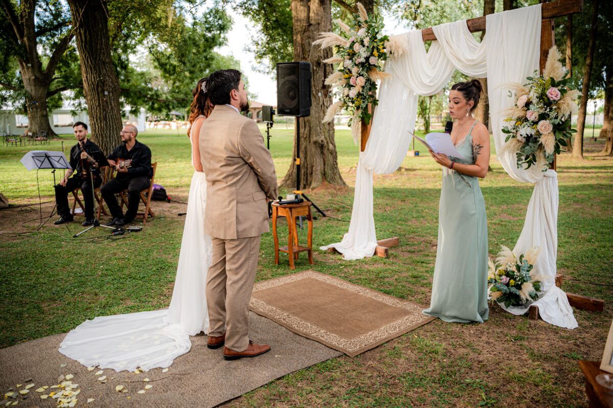 Lu & Rodri
