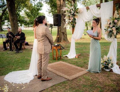 Lu & Rodri