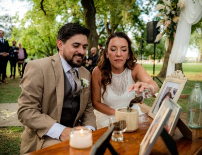 Lu & Rodri