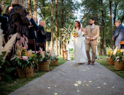 Lu & Rodri