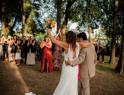 Lu & Rodri