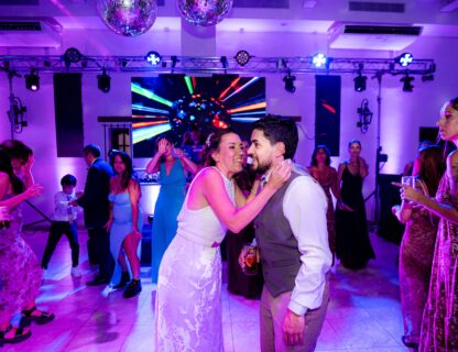 Lu & Rodri