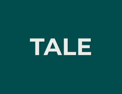TALE Invitaciones Digitales