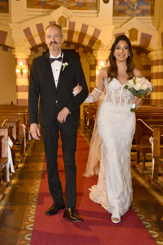 Boda de Marina y Lucas