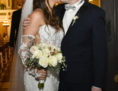 Boda de Marina y Lucas