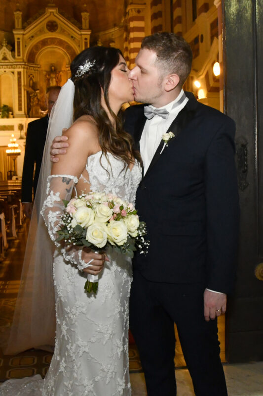Boda de Marina y Lucas