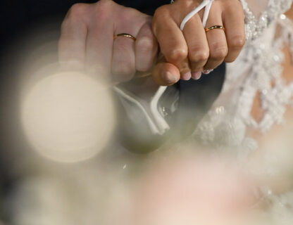 Boda de Marina y Lucas