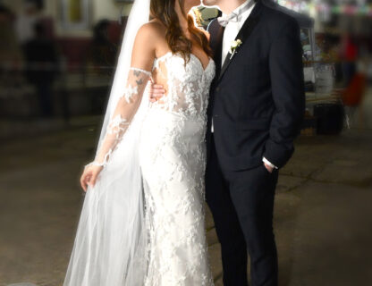 Boda de Marina y Lucas