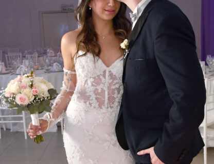Boda de Marina y Lucas