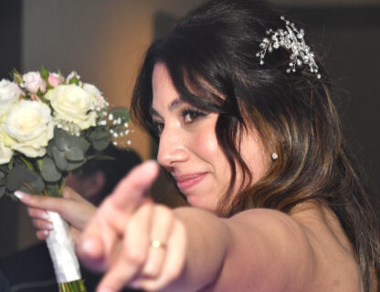 Boda de Marina y Lucas