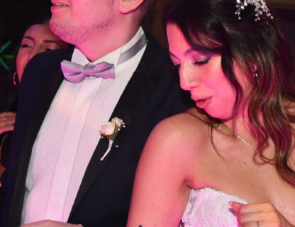 Boda de Marina y Lucas