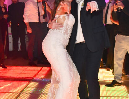 Boda de Marina y Lucas