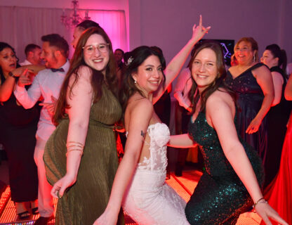 Boda de Marina y Lucas