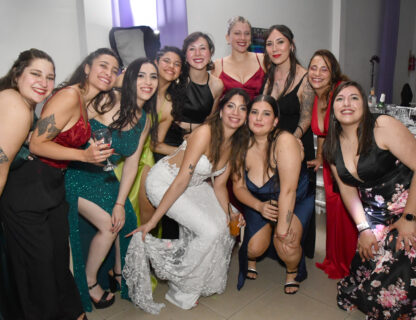 Boda de Marina y Lucas