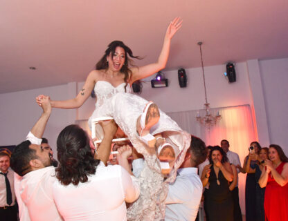 Boda de Marina y Lucas