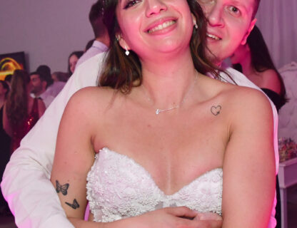 Boda de Marina y Lucas