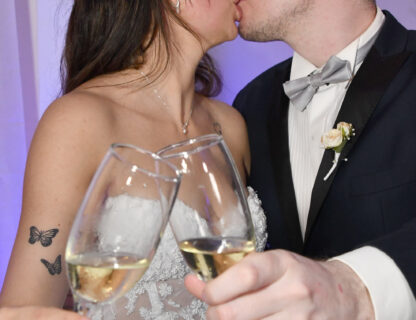 Boda de Marina y Lucas