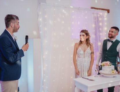 Nati & Germán